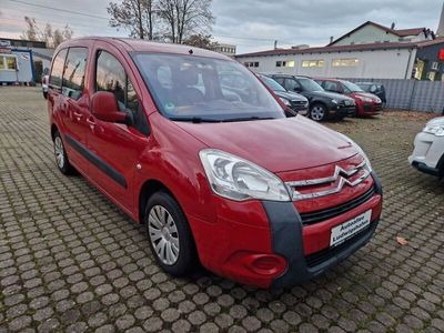 gebraucht Citroën Berlingo Kombi Multispace / LPG