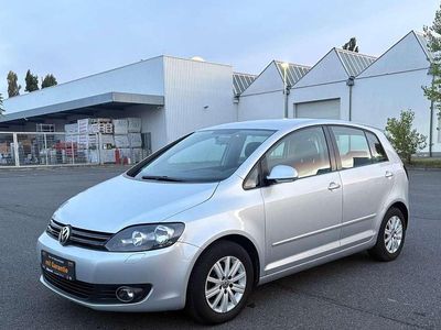 VW Golf Plus Cross