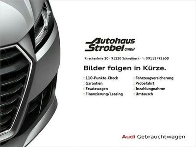 gebraucht Audi A4 Avant 2.0 TDI S-Line bei Gebrachtwagen.expert