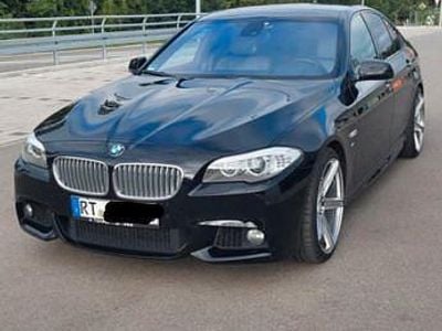BMW 550