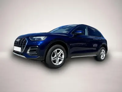 Gebraucht Audi Q5 Advanced Plus 204 PS (150 kW) 2022 Manufacturer SUV