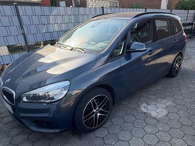 BMW 218 Gran Tourer