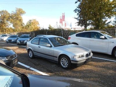 BMW 316