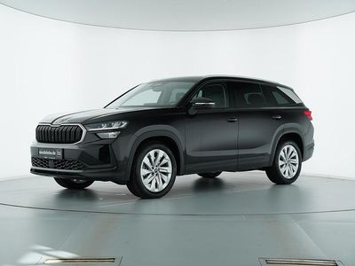 Gebraucht Skoda Kodiaq Selection 193 PS (141 kW) 2025 Schwarzmagic perleffekt SUV