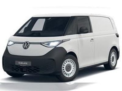 Nuova VW ID. Buzz Pro 210 kW (286 CV) 2026 Bianco Monovolume