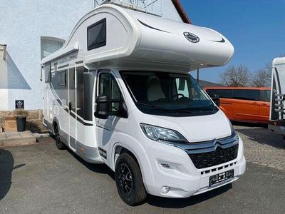 Gebraucht Ford Transit Custom 412 PS (303 kW) 2024 Weiss