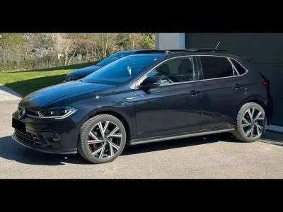 Gebraucht VW Polo R-line 110 PS (80 kW) 2024 Other Kleinwagen