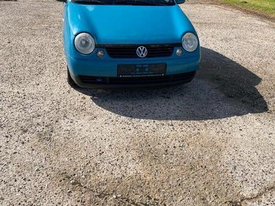 VW Lupo