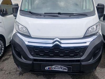 Citroën Jumper