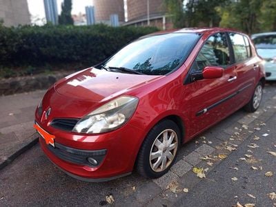 Renault Clio II