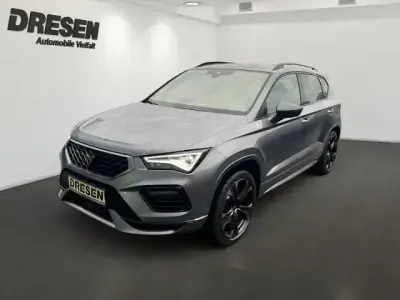 Usata Cupra Ateca 300 CV (220 kW) 2022 Grigio SUV