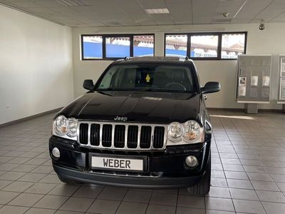 gebraucht Jeep Grand Cherokee 3.0 CRD Limited