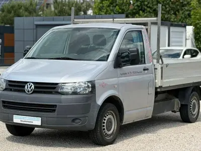 Gebraucht VW Transporter