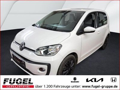 gebraucht VW up! 1.0 TSI move