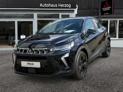 Gebraucht Mitsubishi ASX