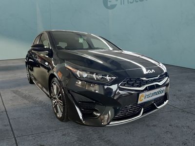 Kia Ceed GT