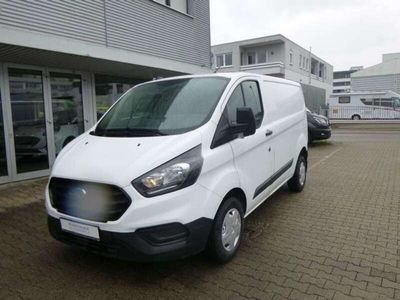 gebraucht Ford Transit Custom 260 L1H1 LKW VA Basis