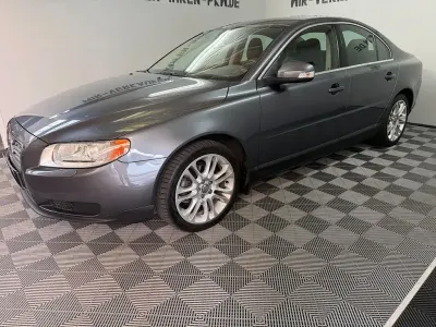 Gebraucht Volvo S80