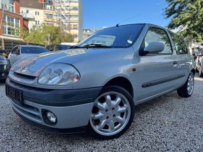 Renault Clio II
