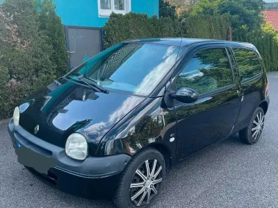Gebraucht Renault Twingo