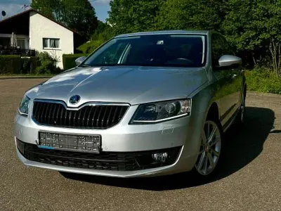 Gebraucht Skoda Octavia