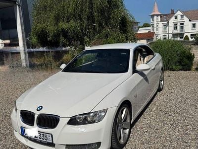 BMW 335 Cabriolet