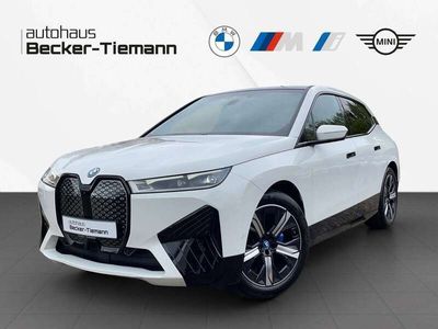 gebraucht BMW iX xDrive50