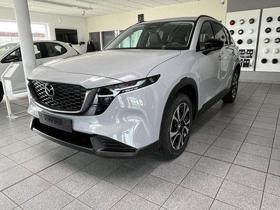 Neu Mazda CX-5 Exclusive-Line 141 PS (103 kW) 2026 SUV