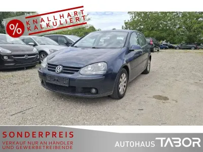 Gebraucht VW Golf IV