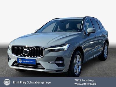 Gebraucht Volvo XC60 Core 197 PS (144 kW) 2023 Vapour grey SUV