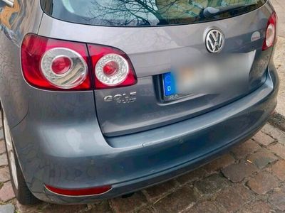 gebraucht VW Golf Plus 