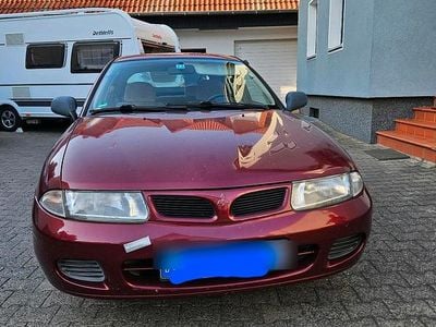 Mitsubishi Carisma