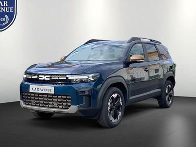 Blau Neu 2025 Dacia Bigster Extreme SUV | 31.520 € (Fairer Preis)