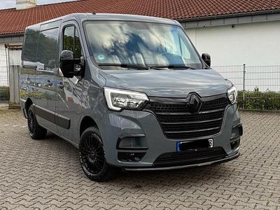 Gebraucht 2022 Renault Master Van / Kleinbus | 19.500 €