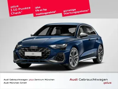 Gebraucht Audi S3