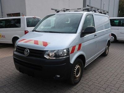VW T5