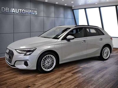 Audi A3 e-tron