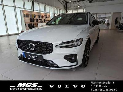 Gebraucht Volvo V60 145 PS (106 kW) 2024 Kombi