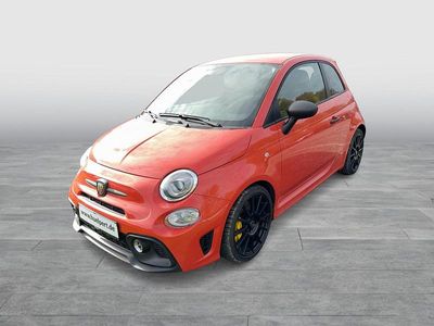 Abarth 695