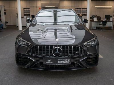 Usata Mercedes C63 S E Performance AMG 680 CV (500 kW) 2024 Station wagon