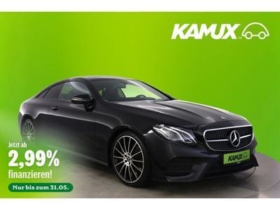 Mercedes E200