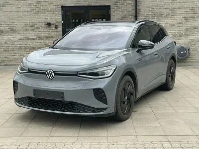 Gebraucht VW ID.4