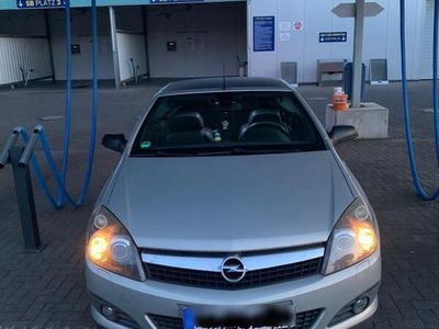Opel Astra Cabriolet