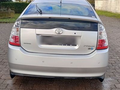 gebraucht Toyota Prius+ +