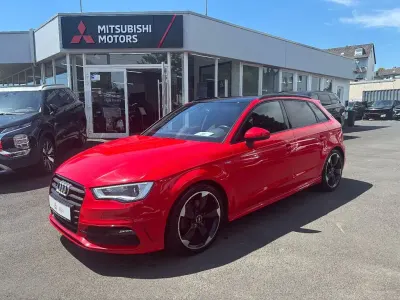 Gebraucht Audi A3