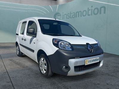 gebraucht Renault Kangoo E-TECH 2-Sitzer Batteriemiete KLNAG&KLIMA