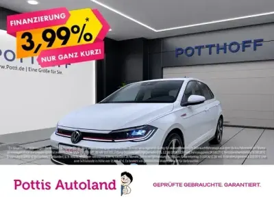 Usata VW Polo