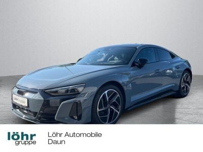 Audi e-tron GT quattro