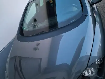 Gebraucht Seat Altea XL 115 PS (84 kW) 2014 Silber Van / Kleinbus