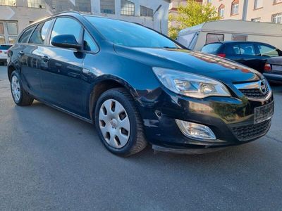 gebraucht Opel Astra Tourer , 1.6 , fast neuer TÜV